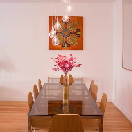 Διαμέρισμα Sao Bento Lux By Lu Holidays Lisboa
