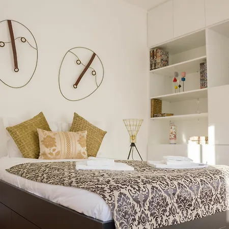 Sao Bento Lux By Lu Holidays Διαμέρισμα Lisboa