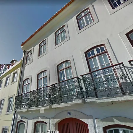 Sao Bento Lux By Lu Holidays * Lisboa