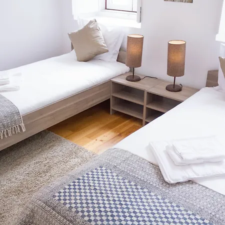 Sao Bento Lux By Lu Holidays Διαμέρισμα Lisboa