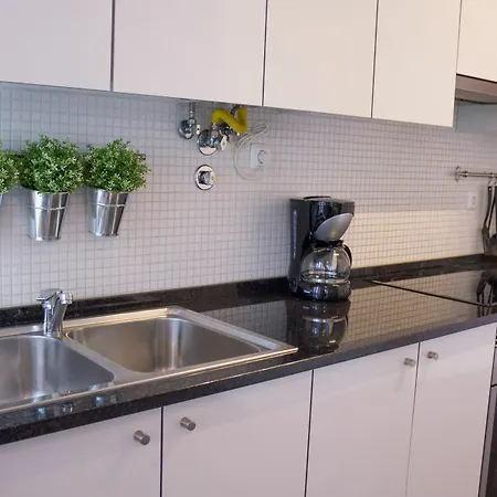 Sao Bento Lux By Lu Holidays *