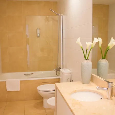 Sao Bento Lux By Lu Holidays Διαμέρισμα *