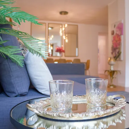 Sao Bento Lux By Lu Holidays