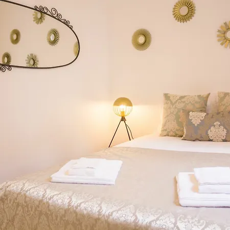 Sao Bento Lux By Lu Holidays Διαμέρισμα *