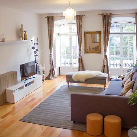 Sao Bento Lux By Lu Holidays * Lisboa