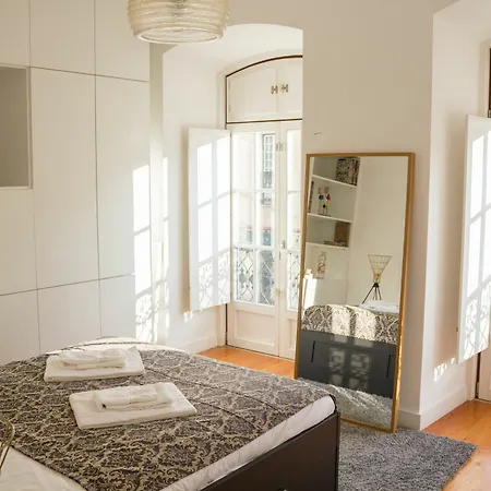 Sao Bento Lux By Lu Holidays *