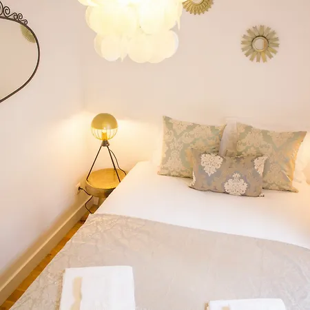 Sao Bento Lux By Lu Holidays *
