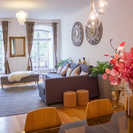 Sao Bento Lux By Lu Holidays Διαμέρισμα *