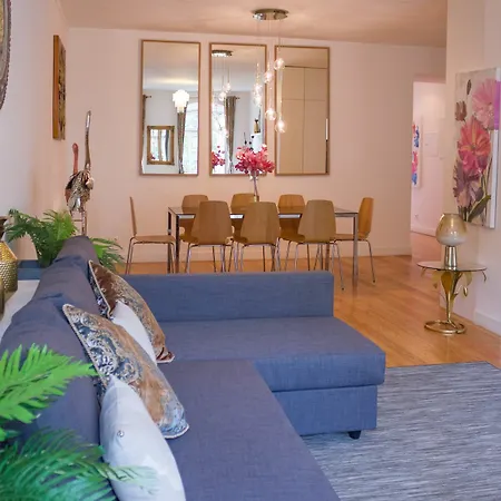 Sao Bento Lux By Lu Holidays Appartement Lissabon