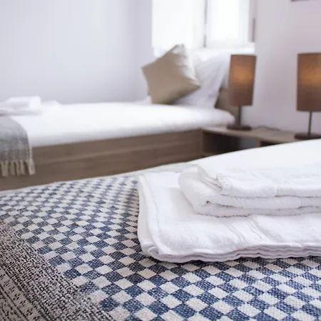 Sao Bento Lux By Lu Holidays Lissabon