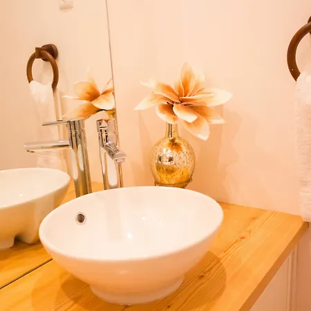 Sao Bento Lux By Lu Holidays * Lissabon