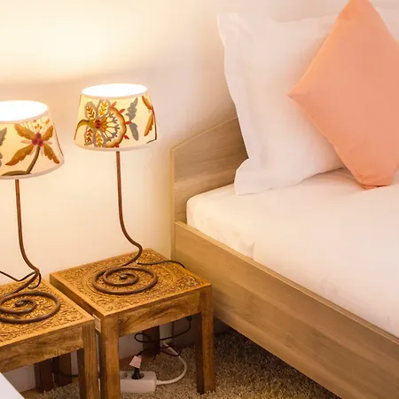 Appartement Sao Bento Lux By Lu Holidays Lissabon