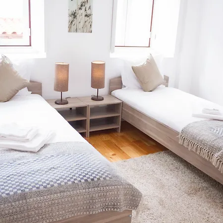 Sao Bento Lux By Lu Holidays Appartement