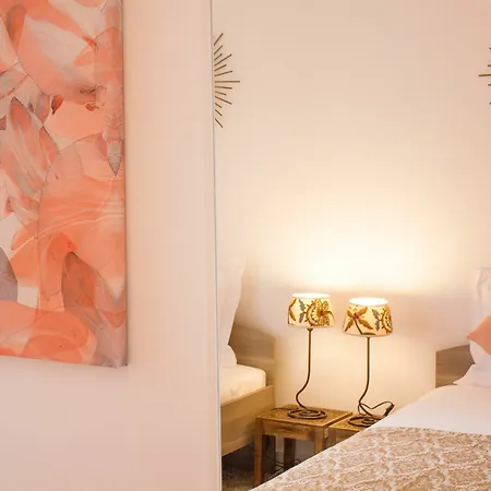 Sao Bento Lux By Lu Holidays Appartement