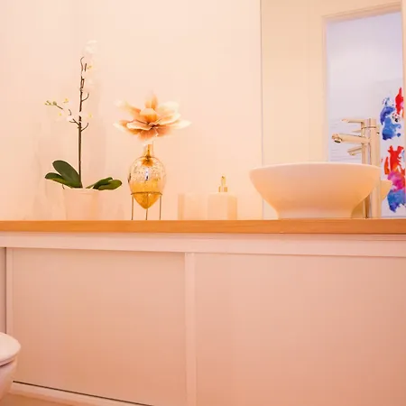 Sao Bento Lux By Lu Holidays * Lissabon